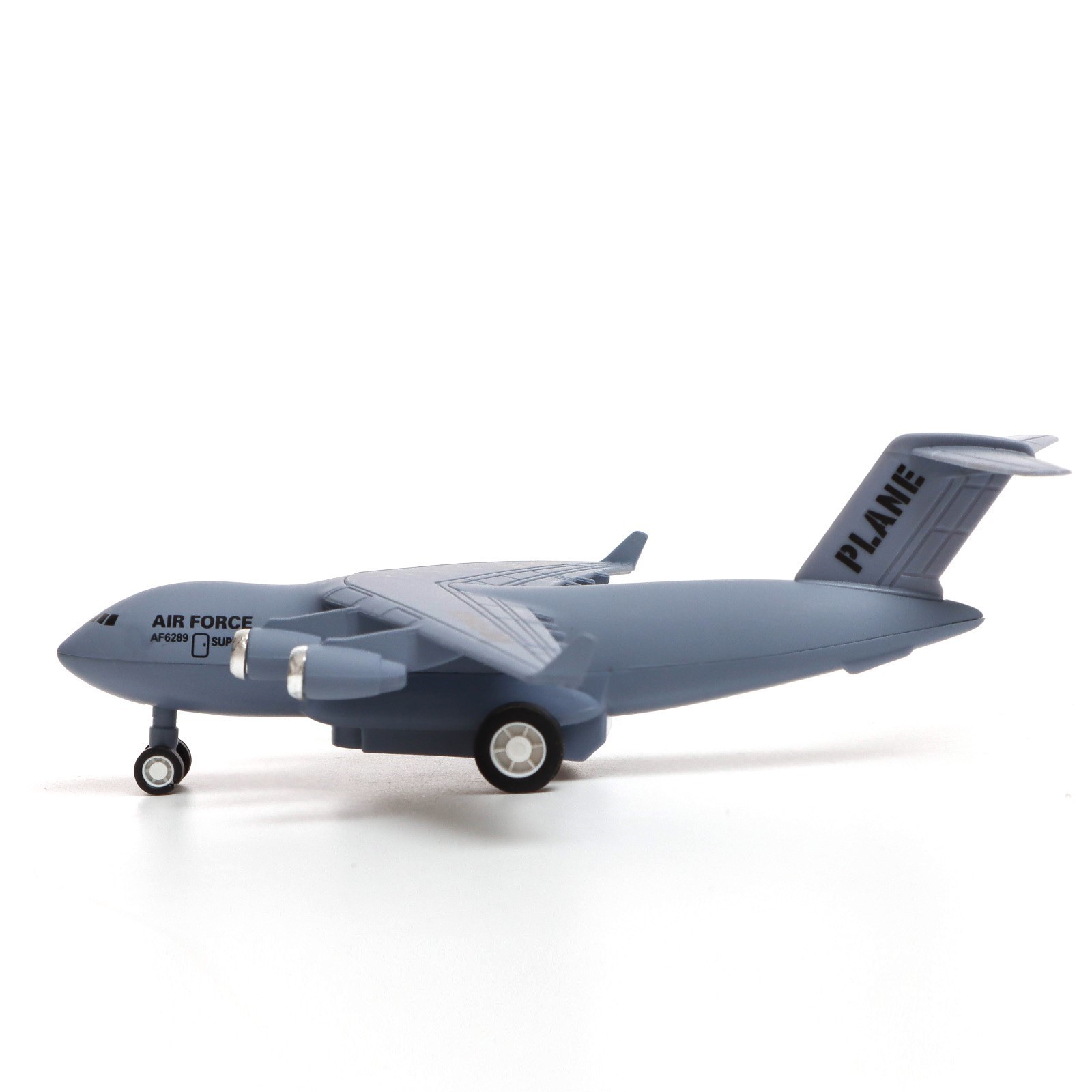 Самолет Автоград 7986154 - фото 2