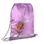 Мешок для обуви Феникс + Капибара