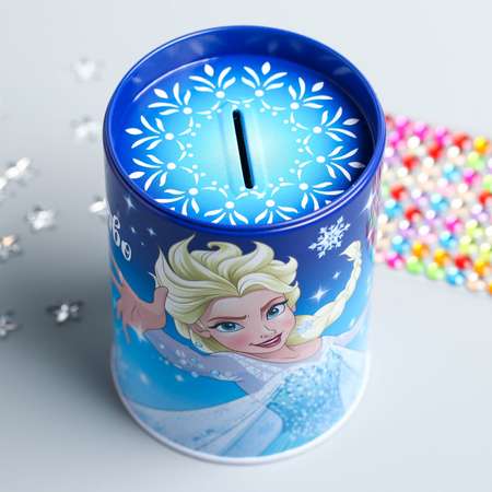 Набор для творчества Disney Холодное сердце декорирование стразами