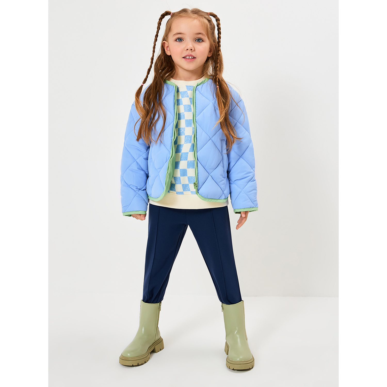 Брюки Acoola 20220160396_0069809 - фото 2