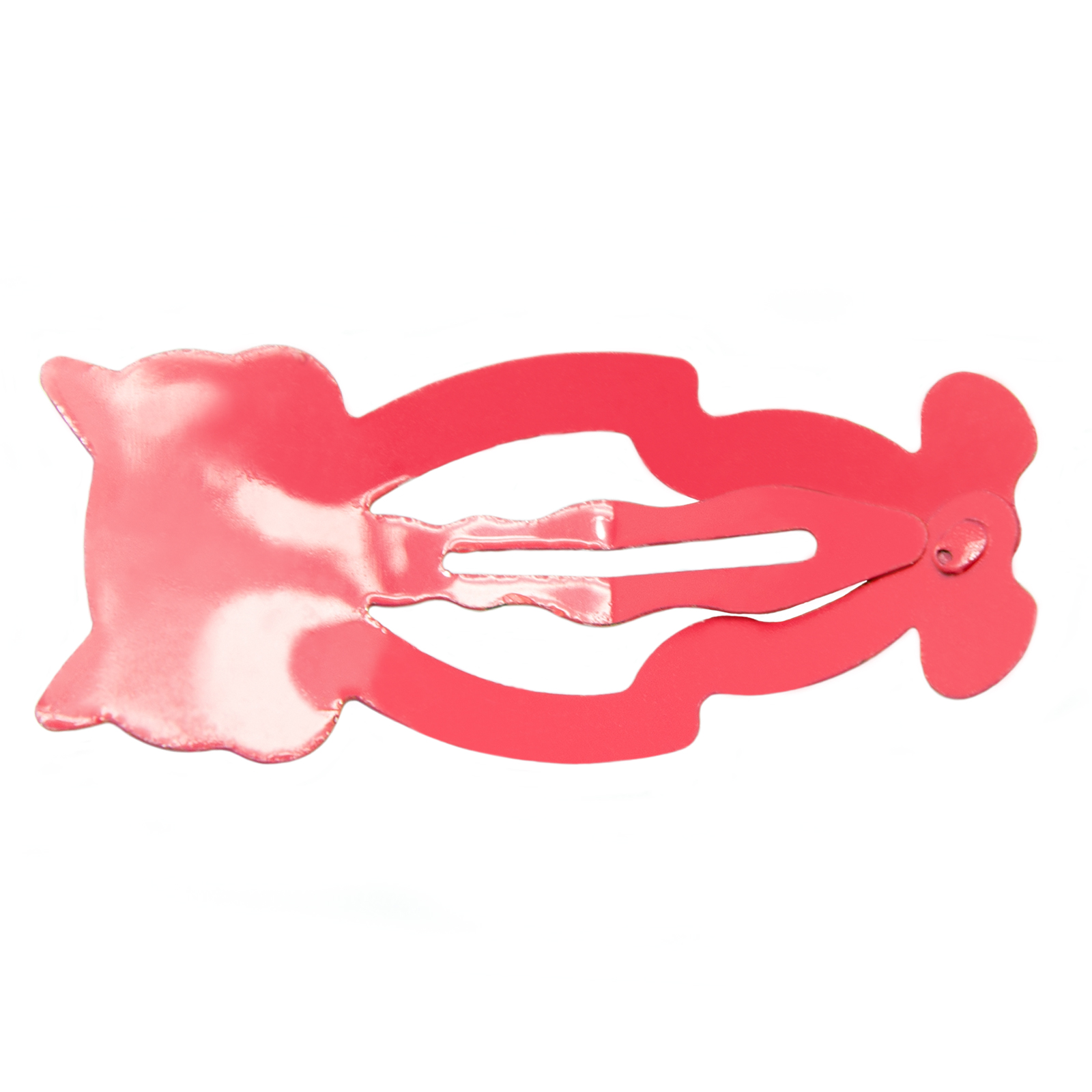 Заколка B and H 4 шт. W0135 W0137 - фото 2