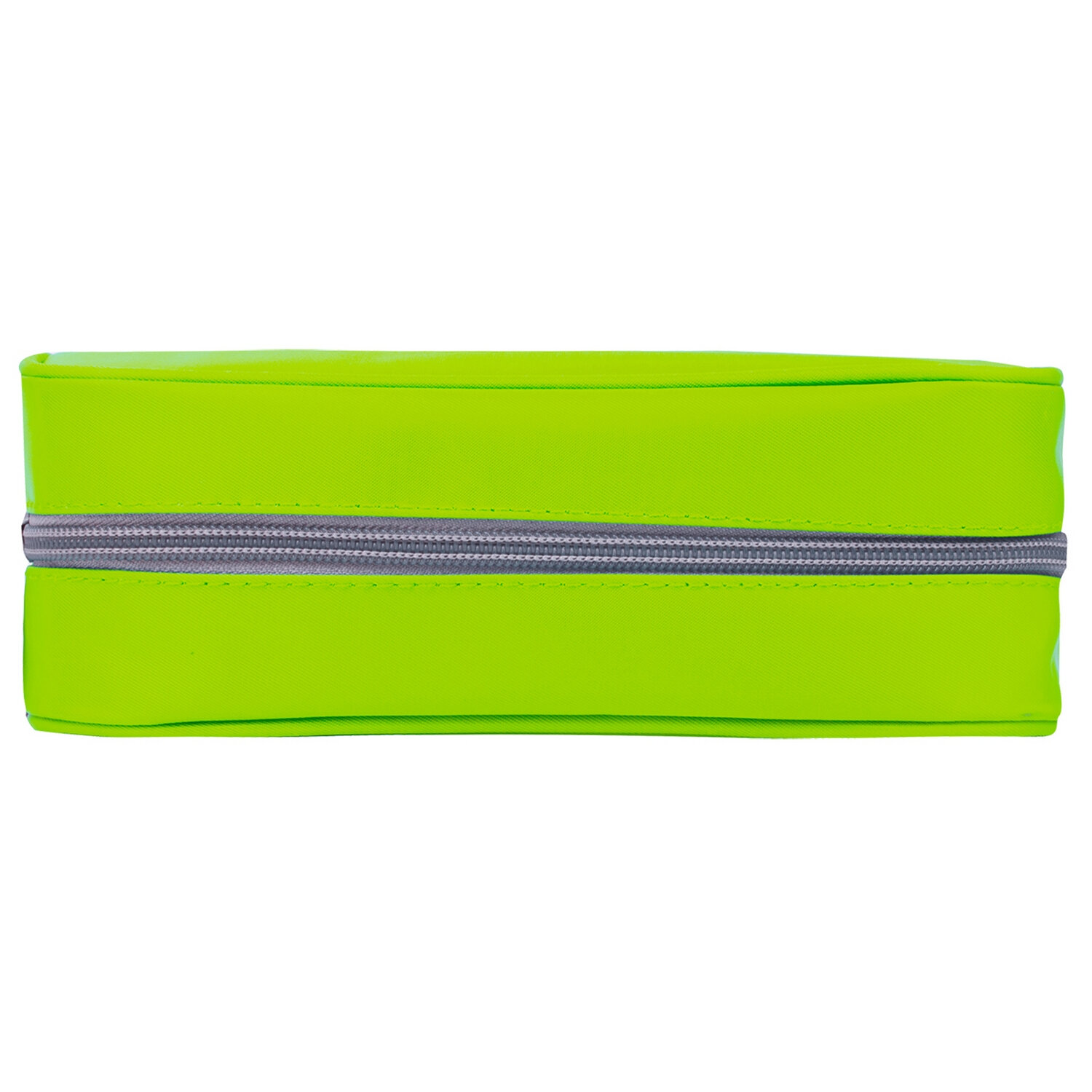 Пенал Brauberg King Size Neon Green - фото 7