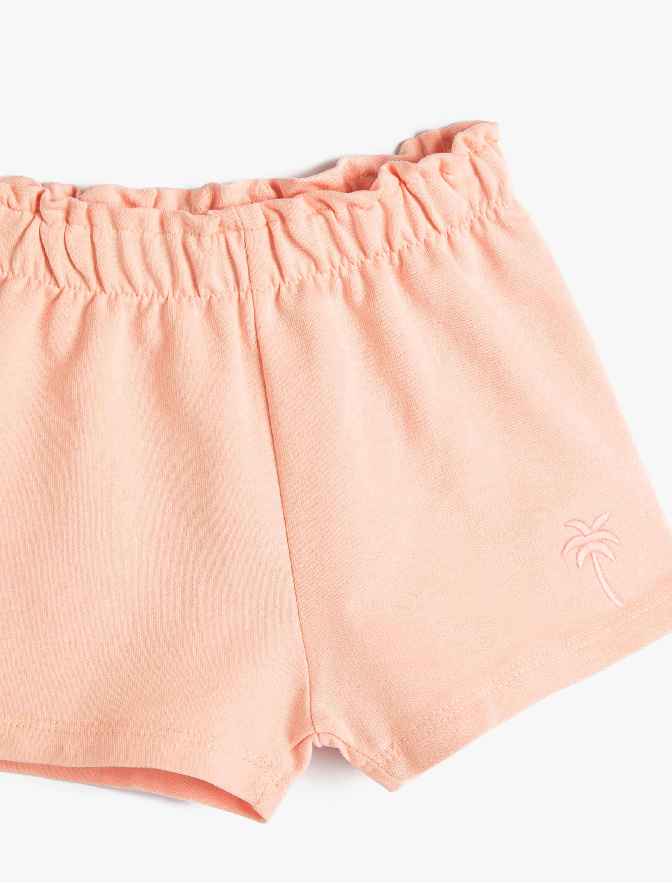 Шорты KOTON 4SMG40039AK274 - фото 3