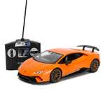 Автомобиль РУ Mobicaro 1:14