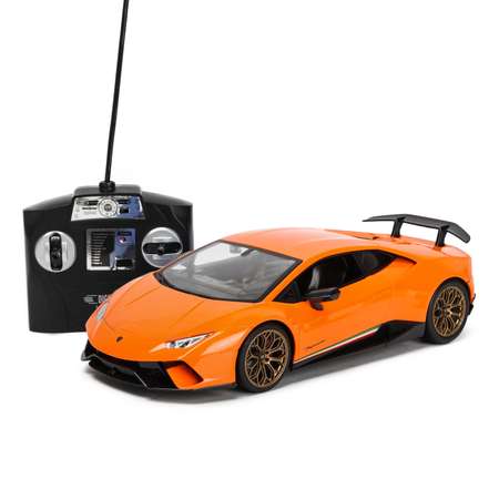 Автомобиль РУ Mobicaro 1:14