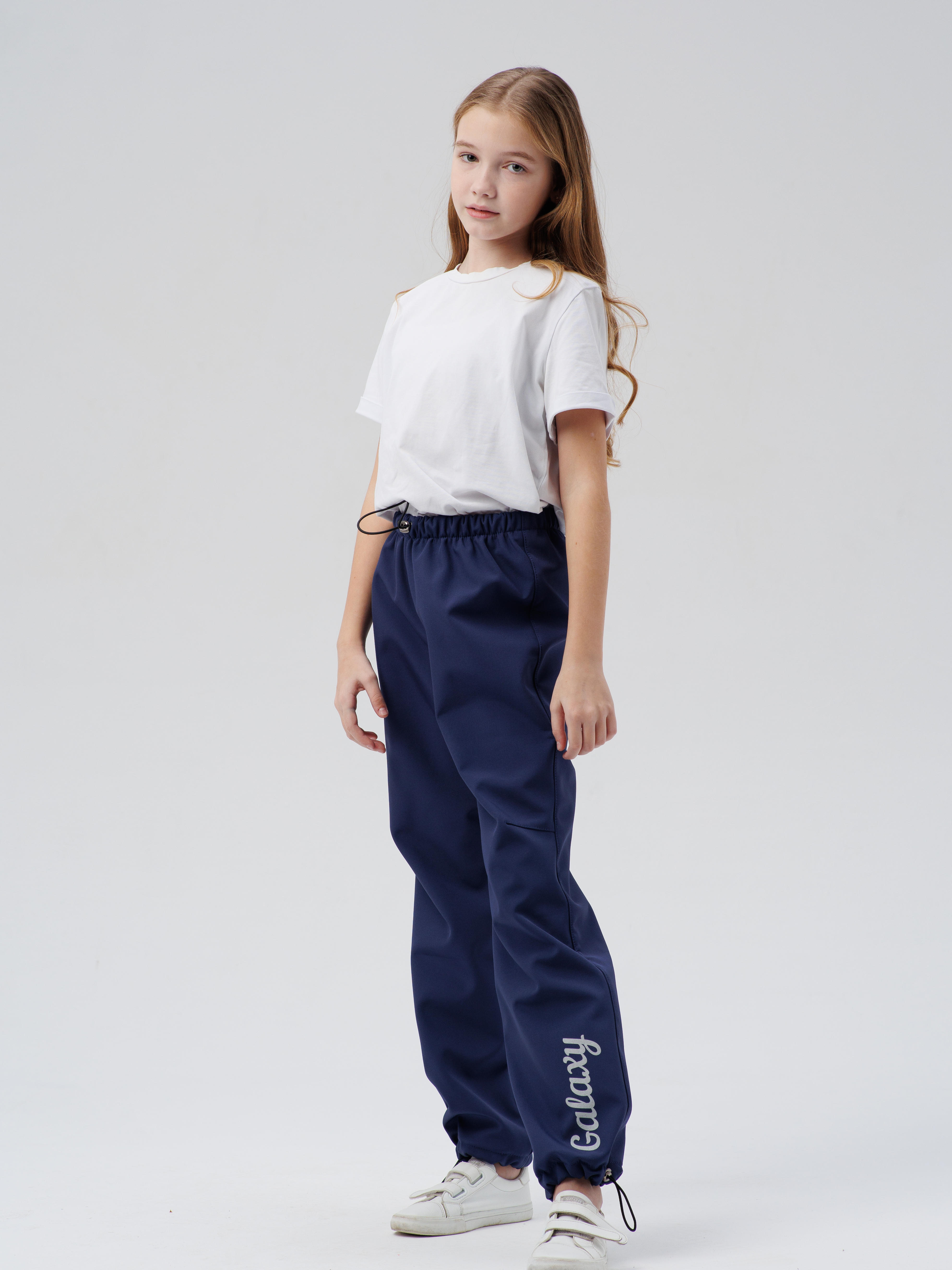 Брюки Lemonwear d4244 - фото 6