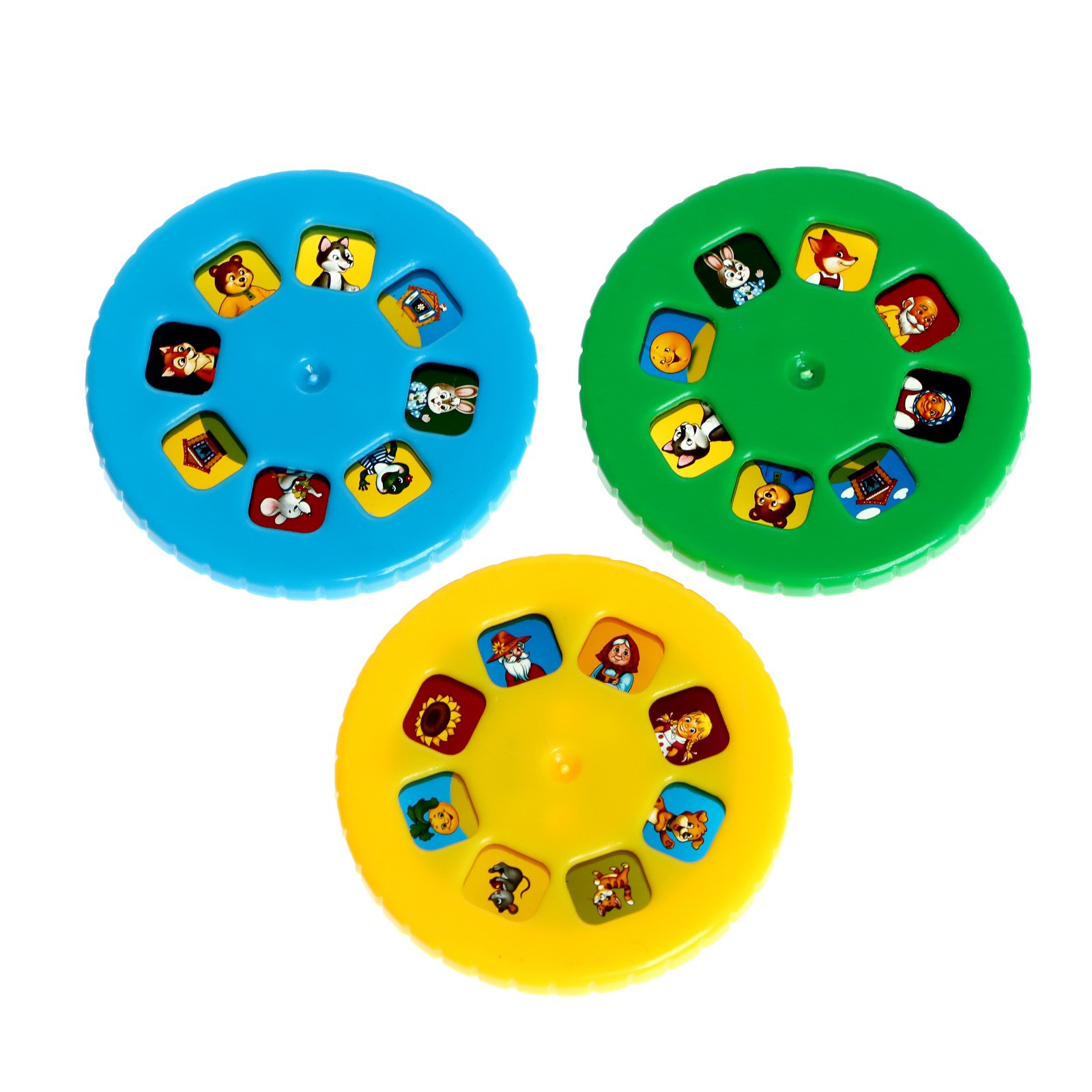 Игрушка Sima-Land - фото 4