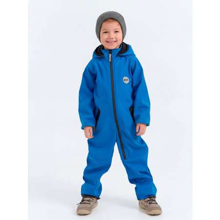 Комбинезон BUNGLY