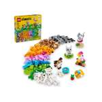 Конструктор LEGO Classic