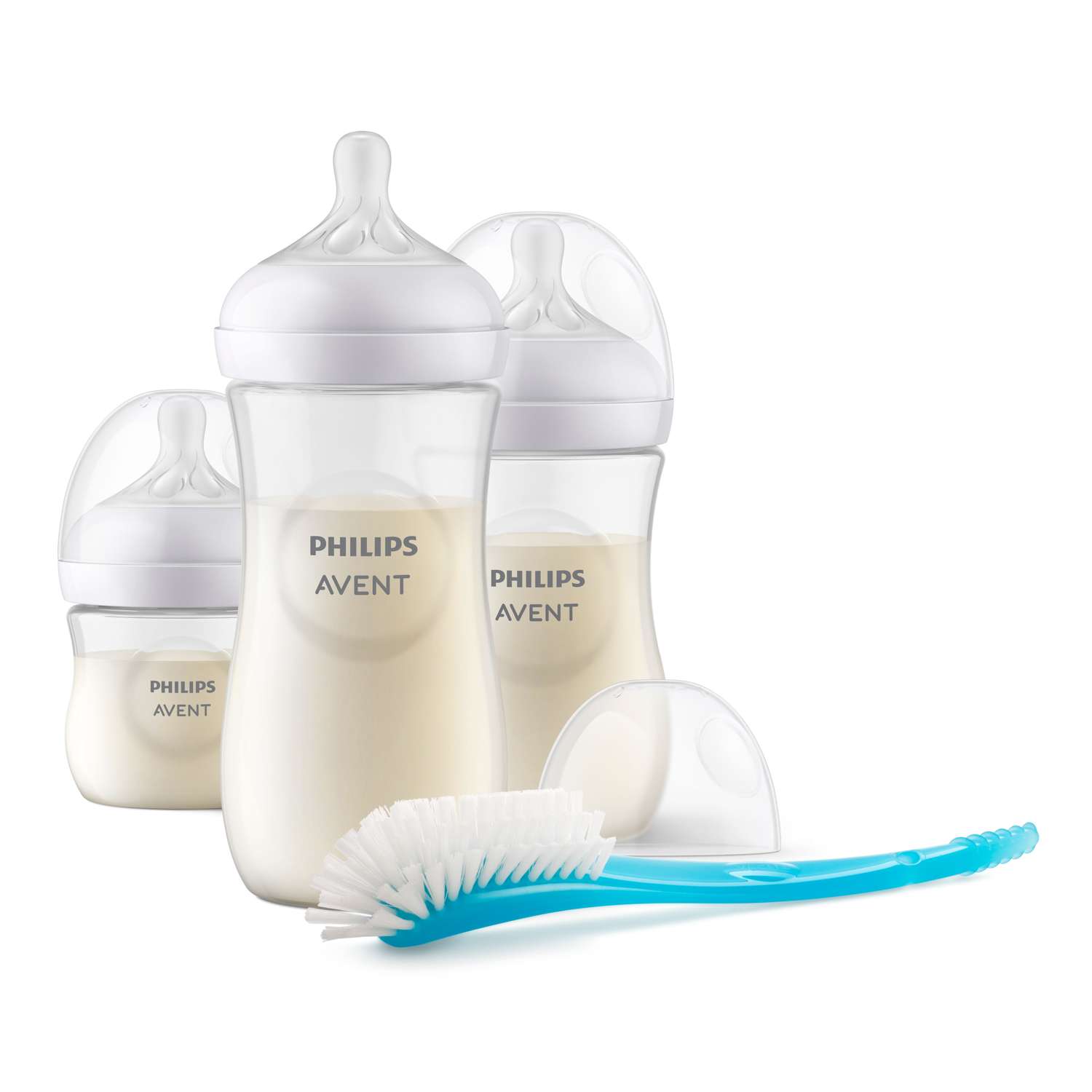 Набор для кормления Philips Avent Natural 715 мл - фото 1
