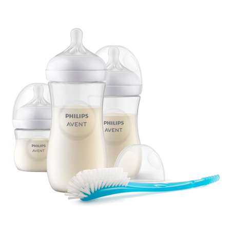 Набор для кормления Philips Avent Natural 715 мл