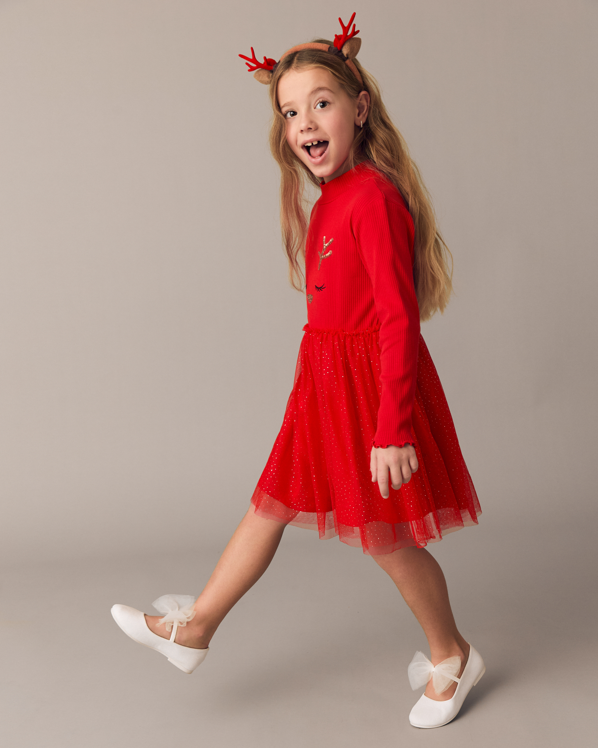 Платье Futurino W25NY-G15FUkg-11 - фото 1