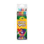 Карандаши цветные Crayola 12 шт.