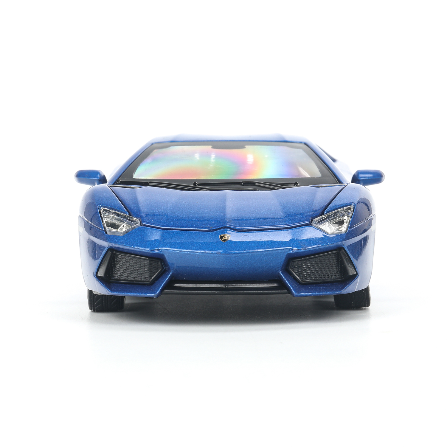 Автомобиль Huada Toys Lamborghini 1:24 401256 - фото 7