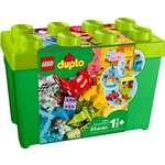 Конструктор LEGO DUPLO 85 дет.