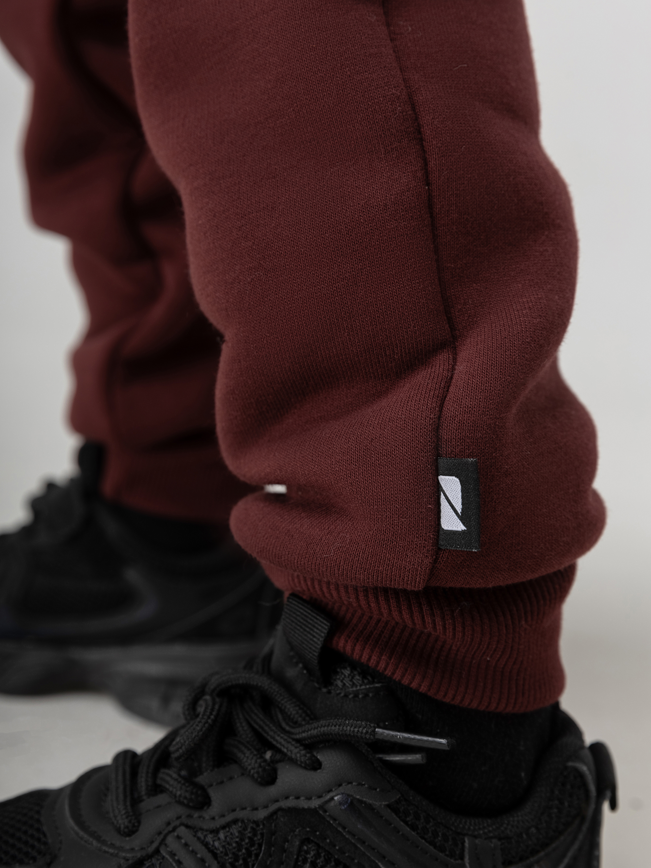 Костюм спортивный Bodo 11-275МU_темно-коричневый - фото 11