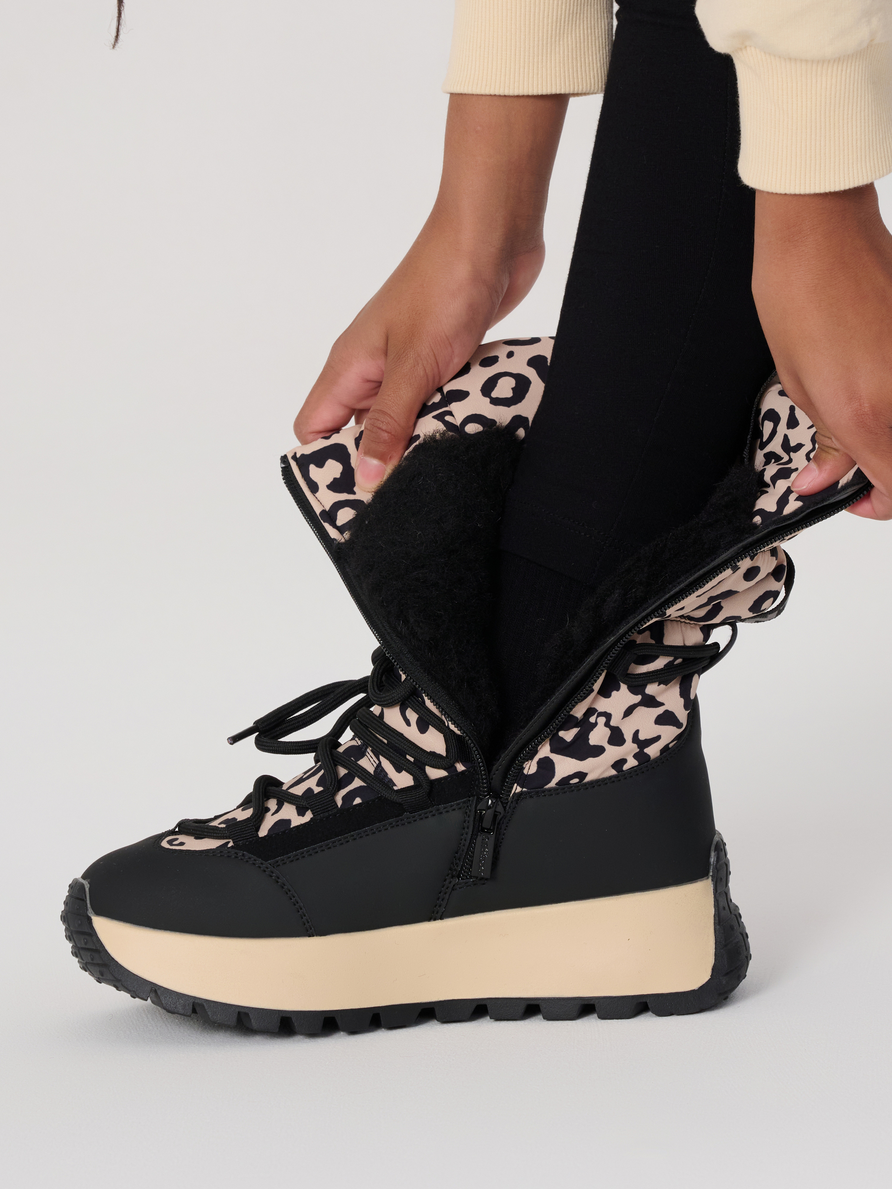 Ботинки Antilopa AL 15545 - фото 23