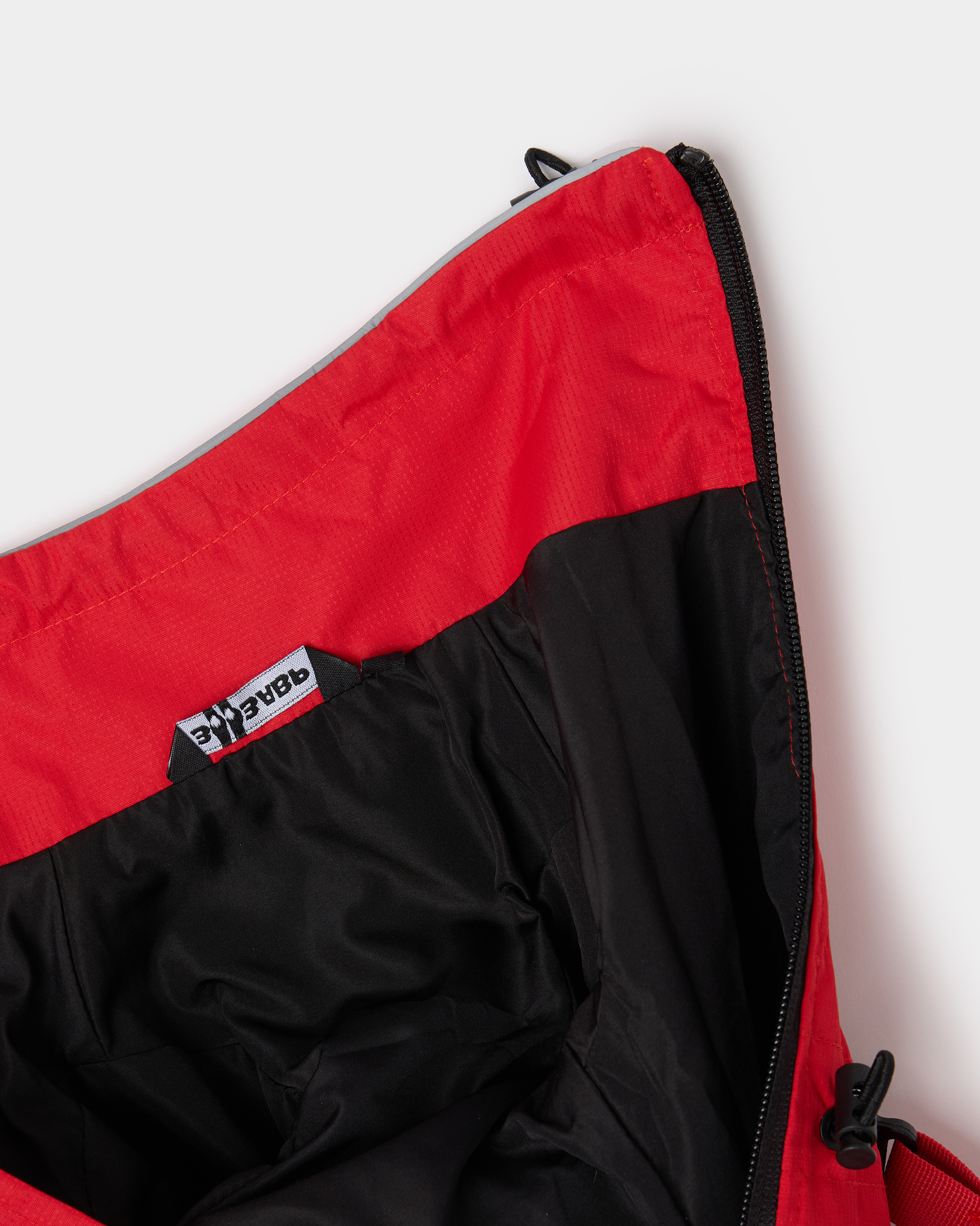 Комбинезон-дождевик для собак и кошек Зоозавр - фото 6