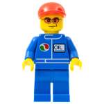Фигурка LEGO Octan Blue