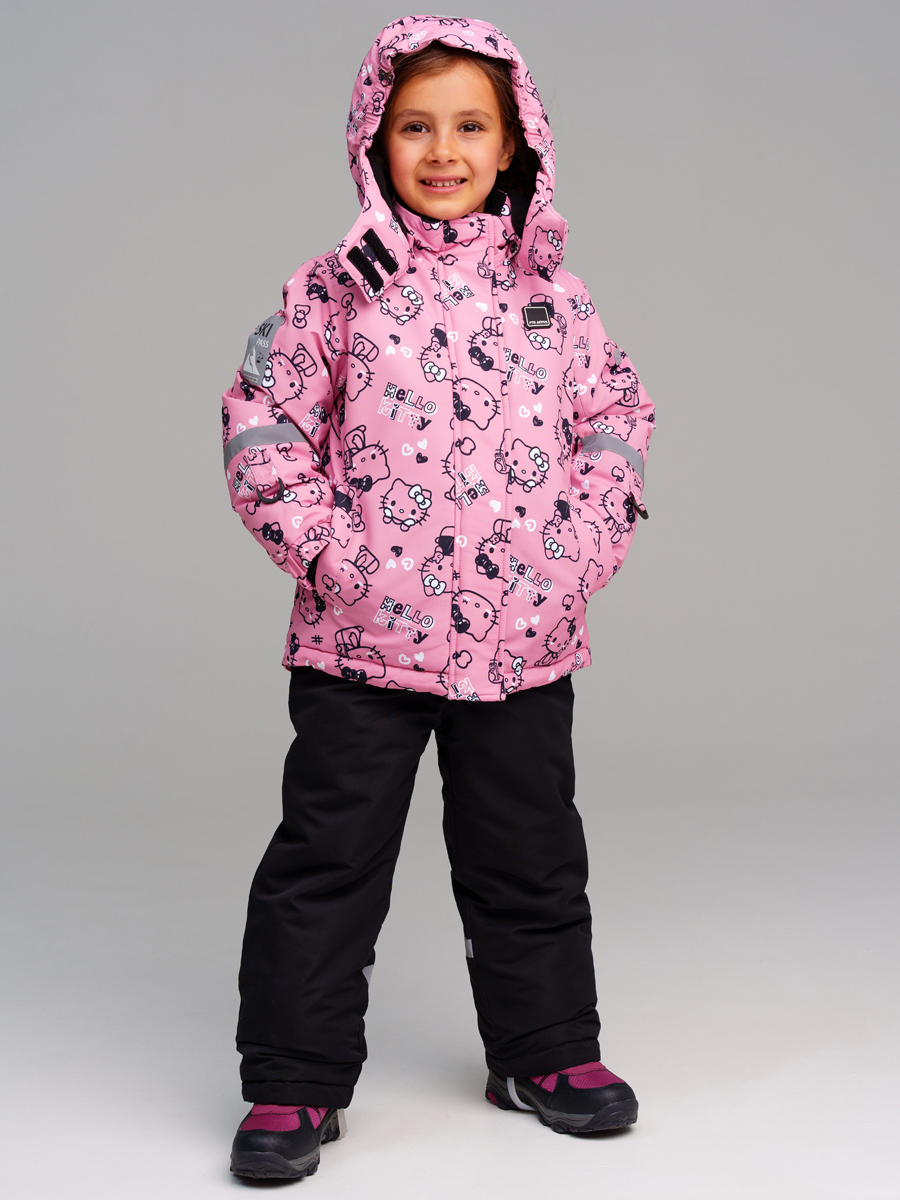 Комплект PlayToday 32442016 - фото 2