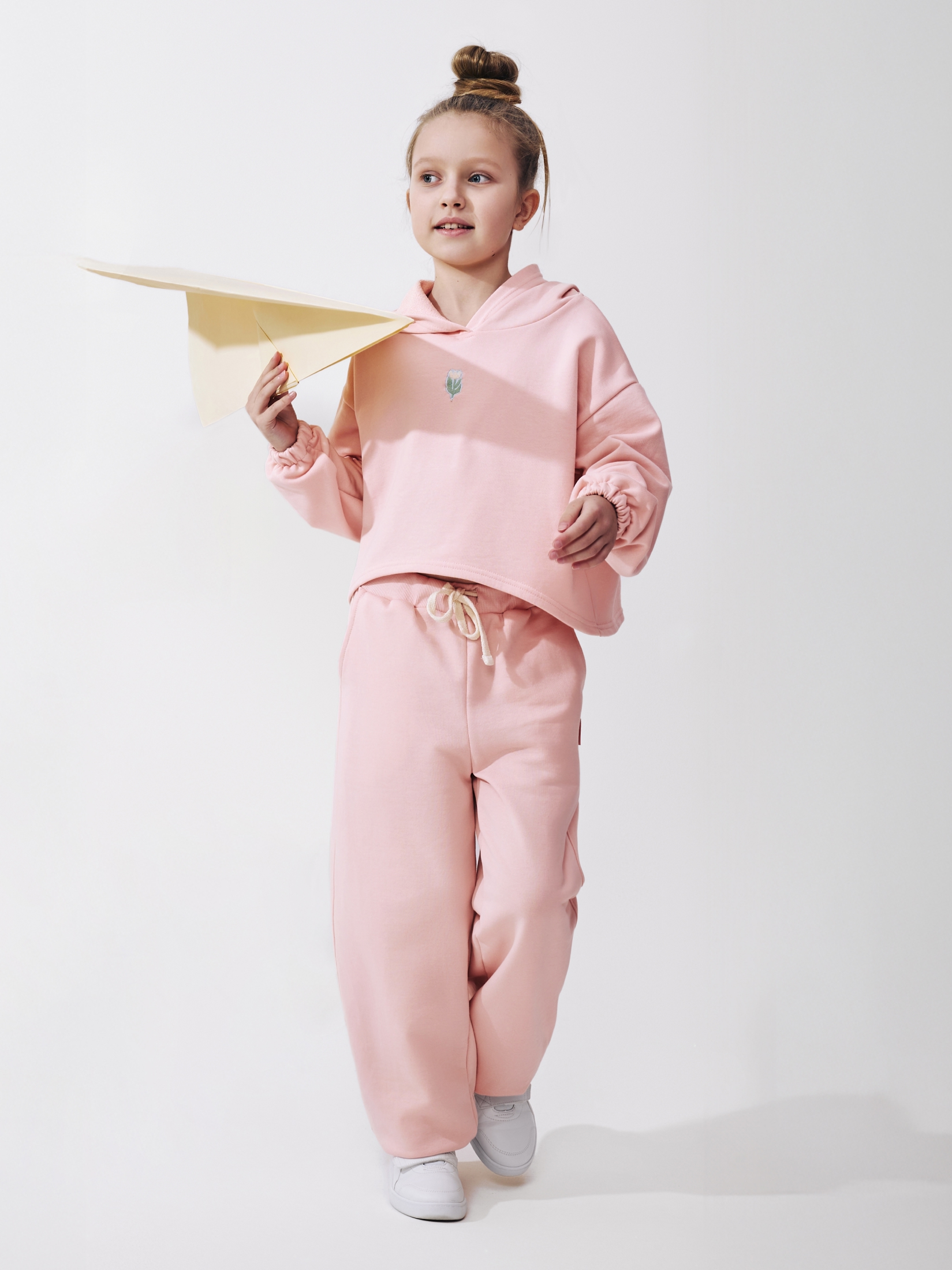 Костюм спортивный Bossa Nova 035В24-4613 - фото 1