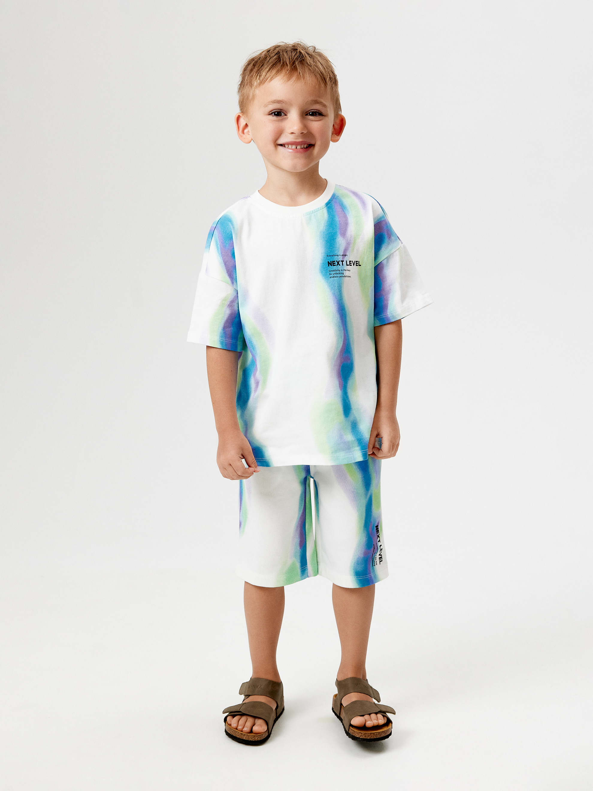 Футболка Acoola 20130510070_0087878 - фото 6