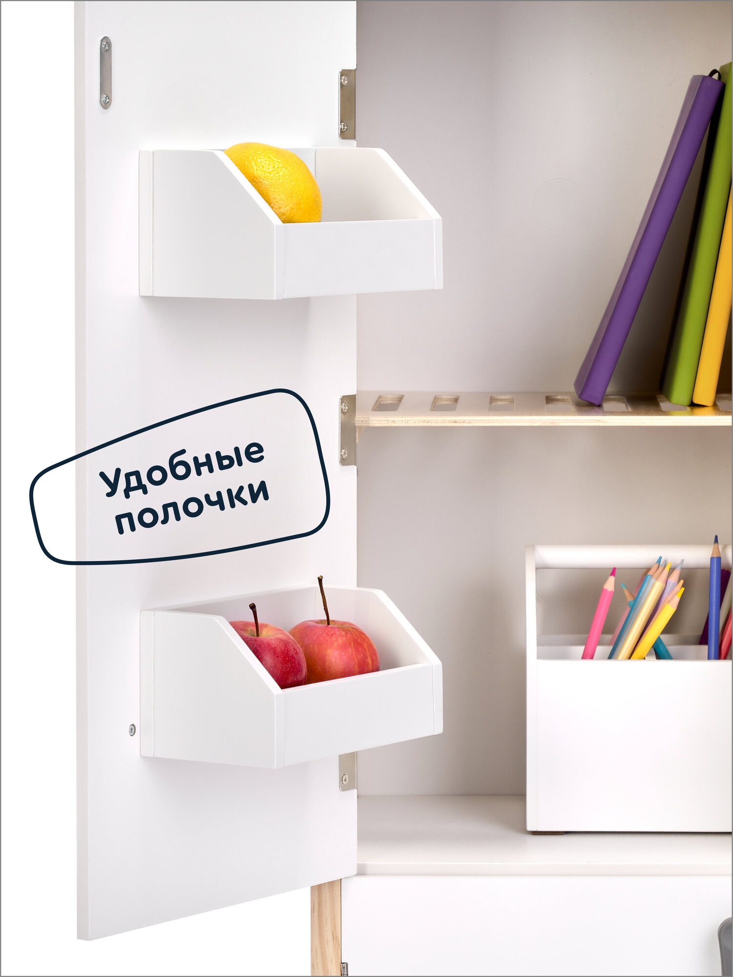 Игрушечная кухня Junion - фото 14