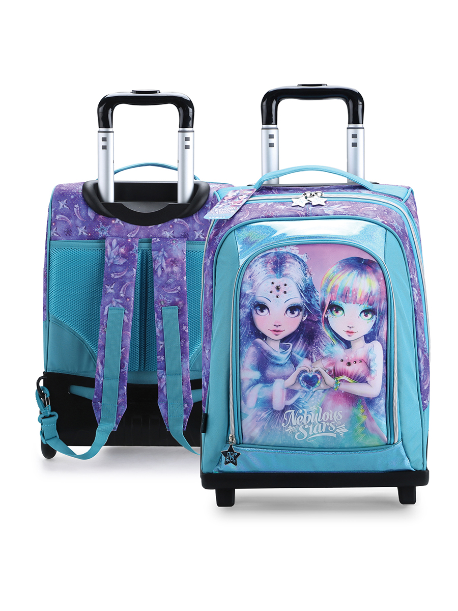 Рюкзак Nebulous Stars - фото 5