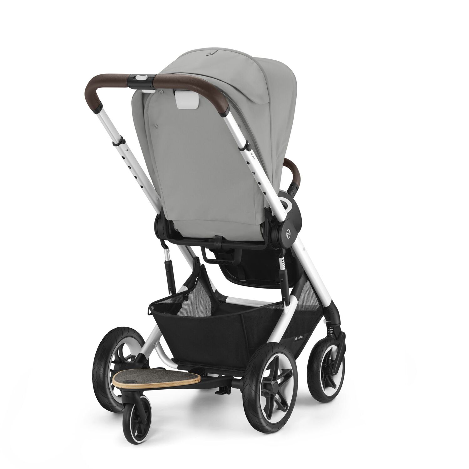 Коляска 2в1 Cybex - фото 8