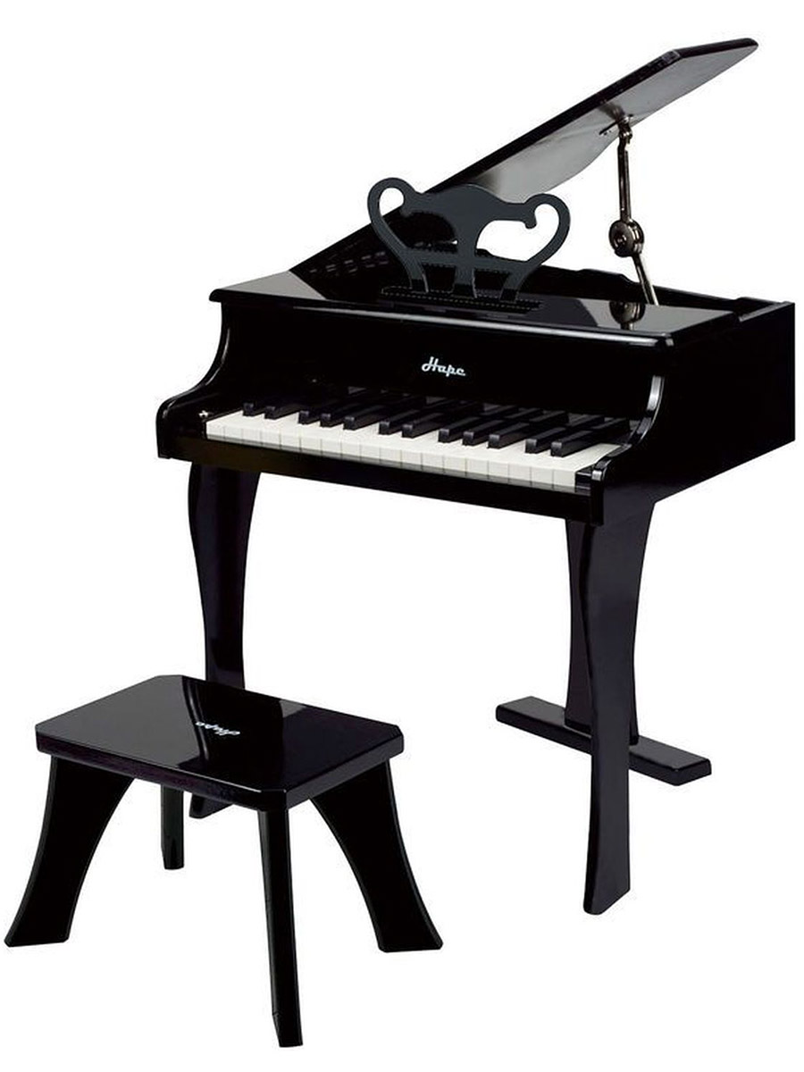 Игрушка музыкальная Hape пианино - фото 1