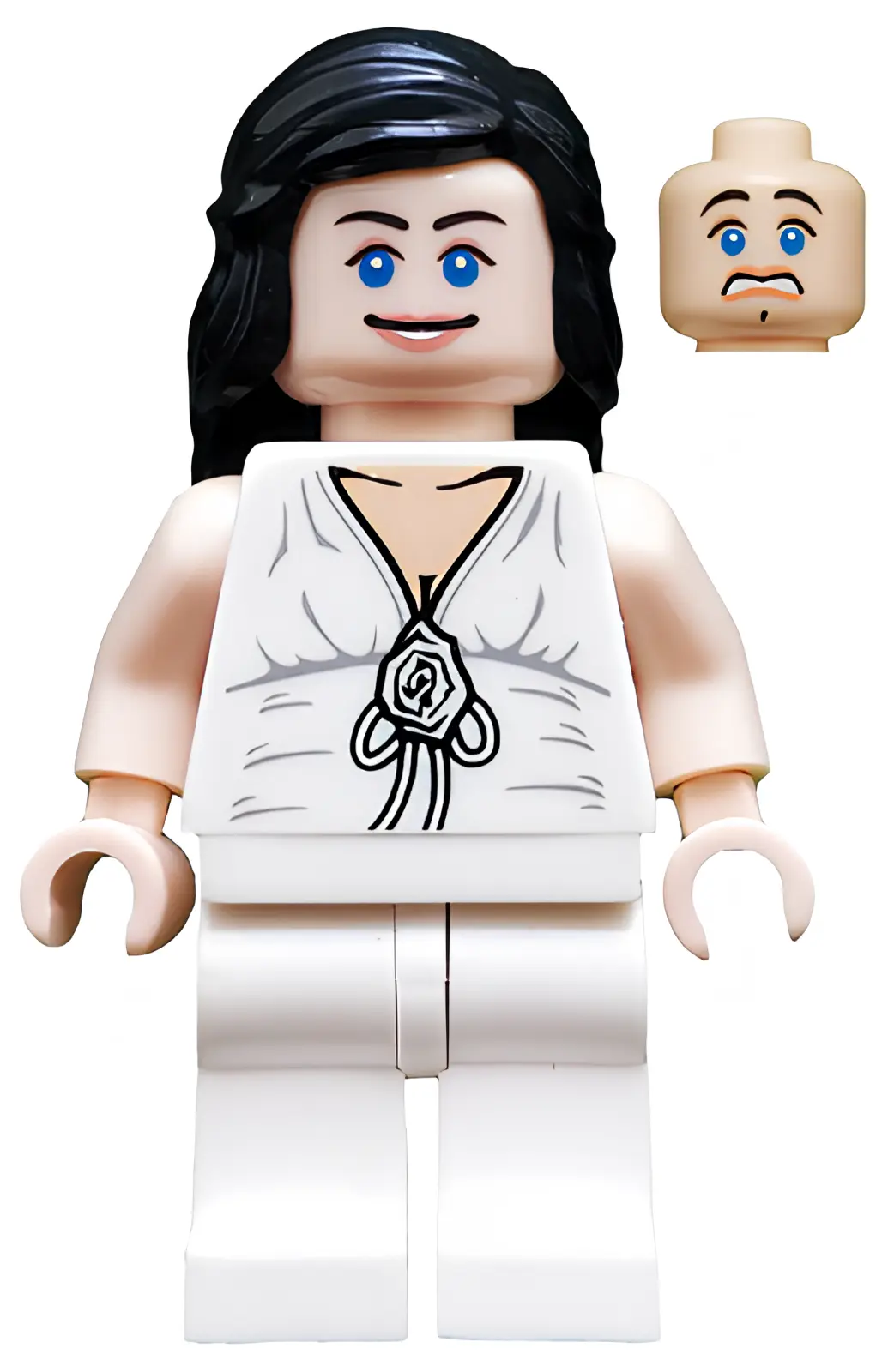 Фигурка LEGO Marion Ravenwood - фото 1