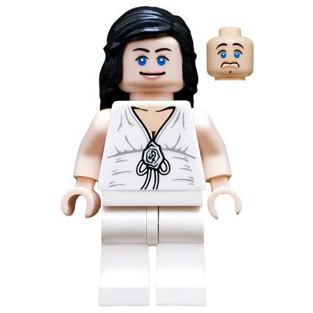 Фигурка LEGO Marion Ravenwood