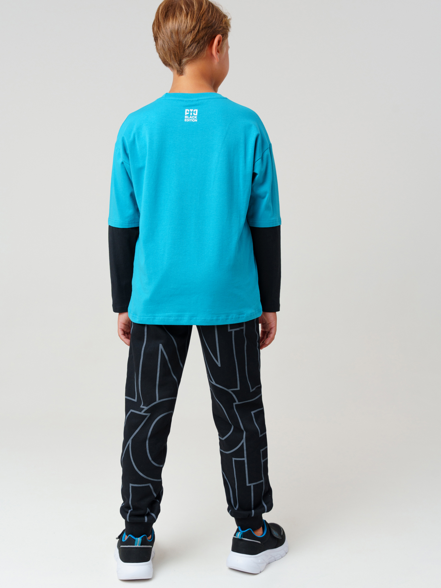 Брюки PlayToday 32511435 - фото 3