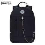 Рюкзак Grizzly для девочки