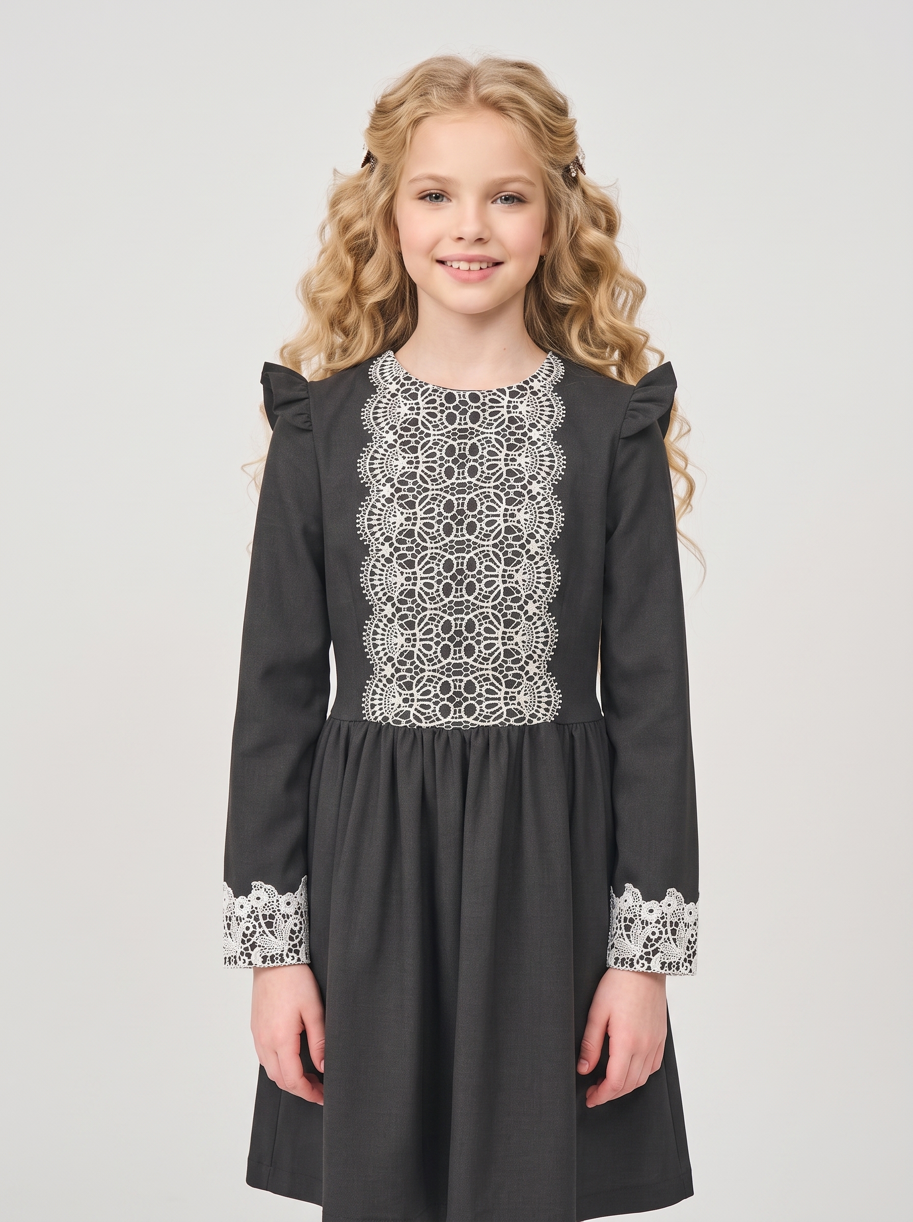 Платье COCOA RD105A-IL - фото 9
