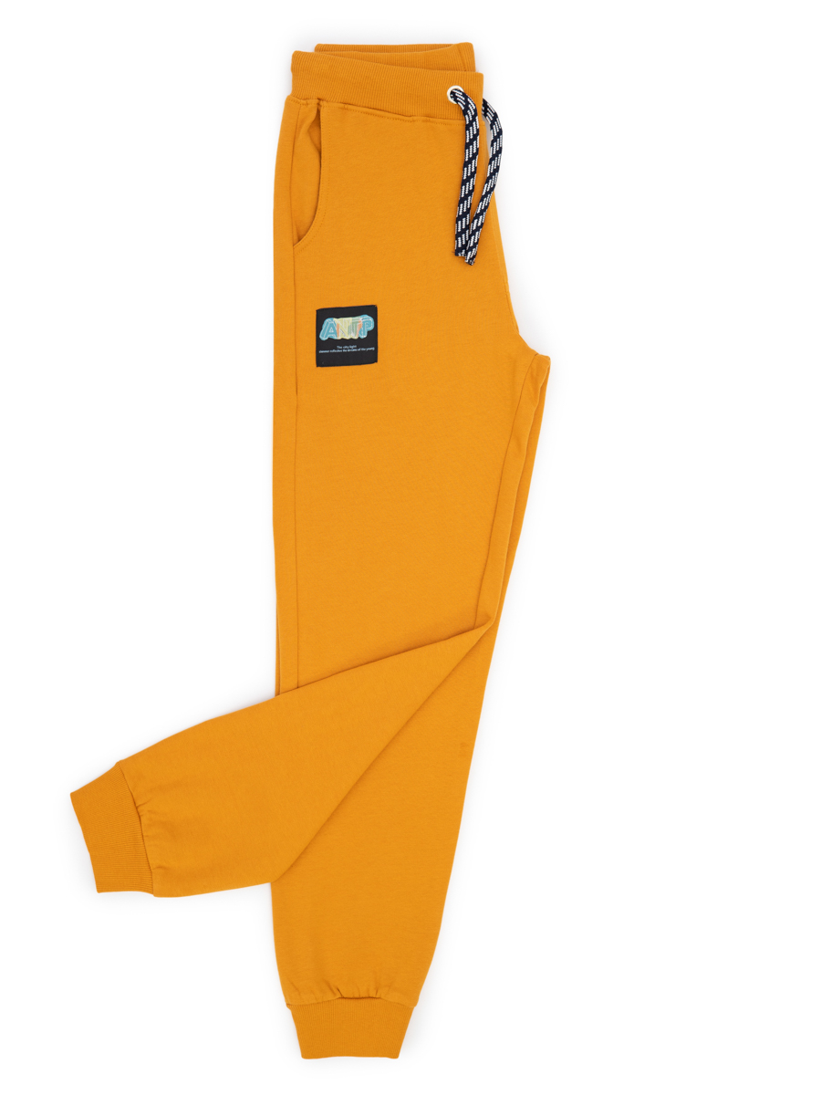 Брюки Antilopa ABTS-2531 camel - фото 16
