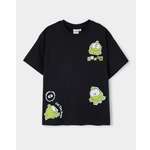 Футболка OM NOM