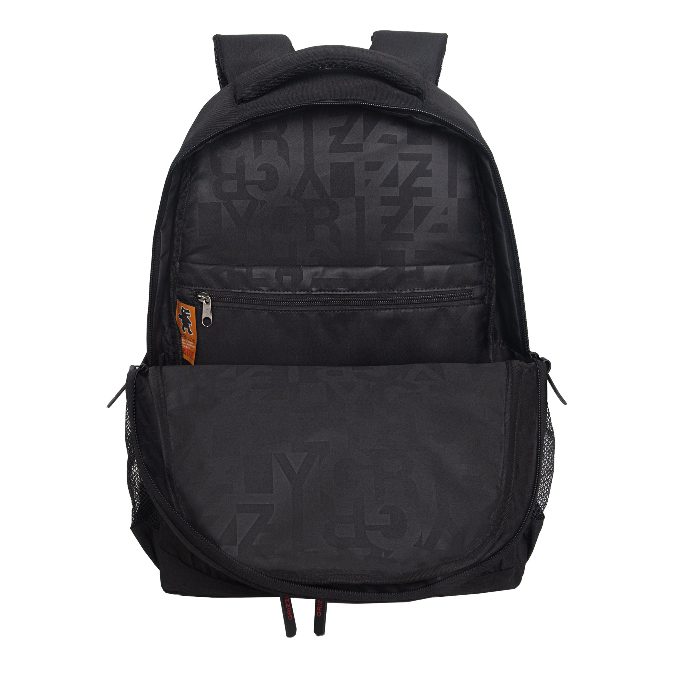 Рюкзак Grizzly для мальчика - фото 4