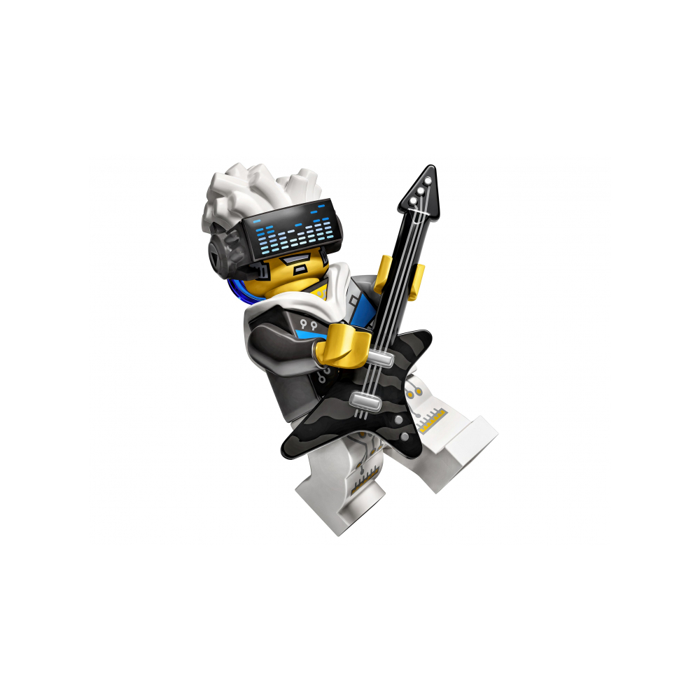 Конструктор LEGO 111 дет. - фото 2