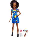 Кукла модельная Barbie
