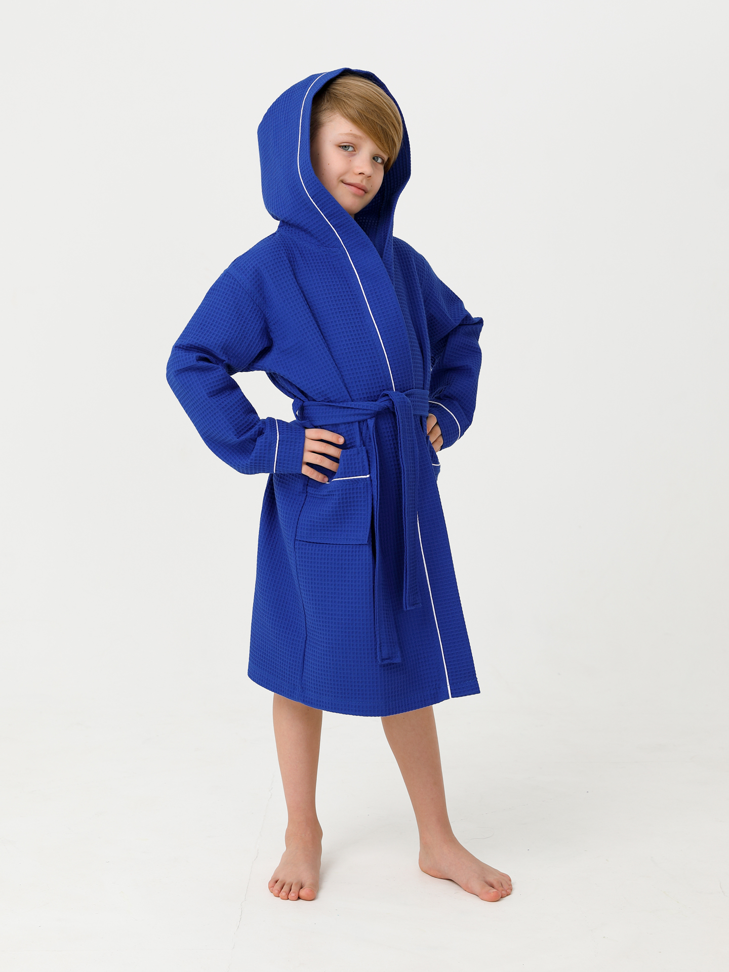 Халат Everliness 406-C - фото 5