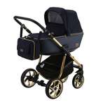 Коляска 2в1 BeBe-mobile