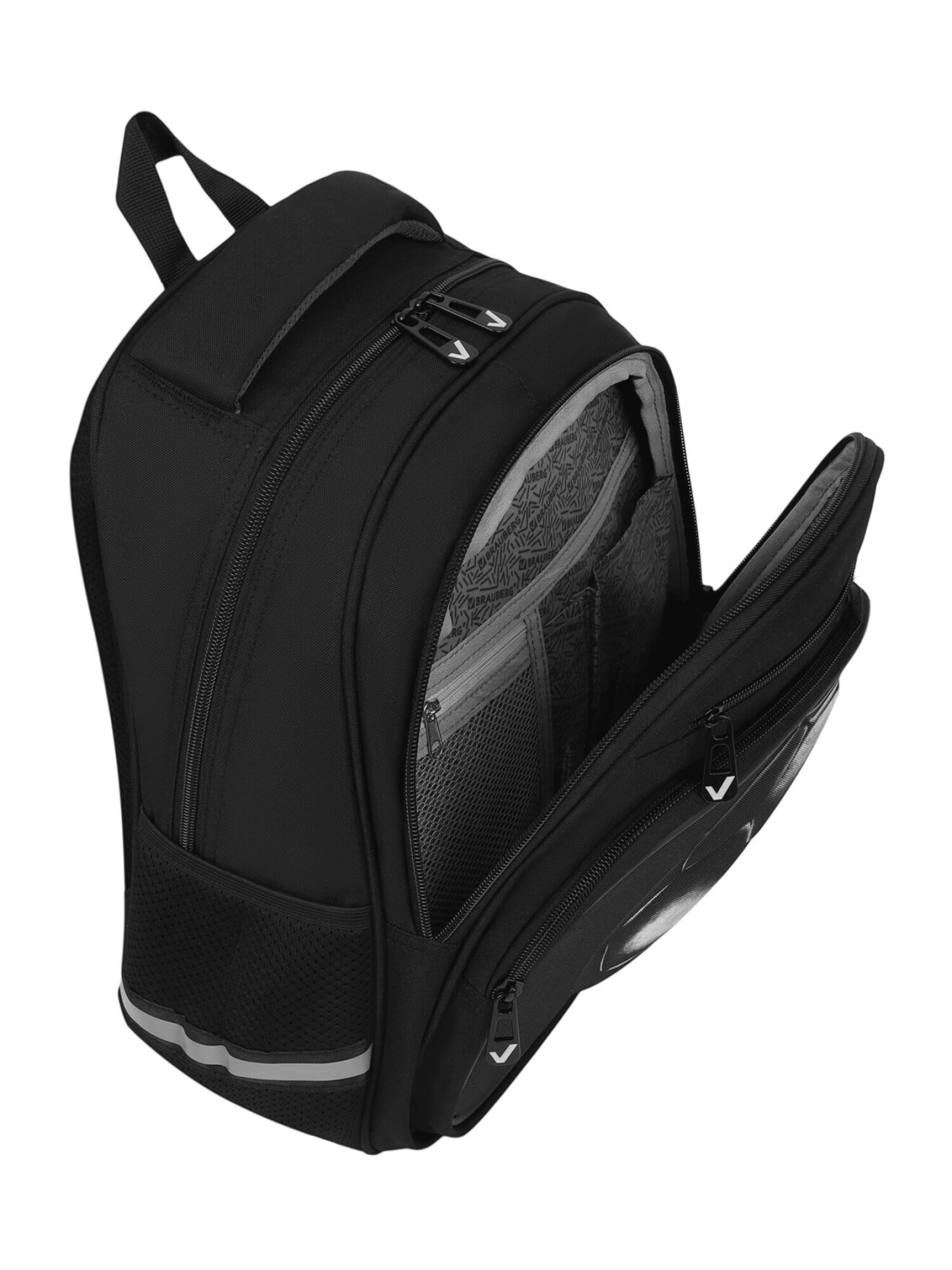 Рюкзак Brauberg - фото 8