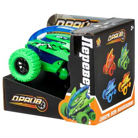 Автомобиль 1TOY