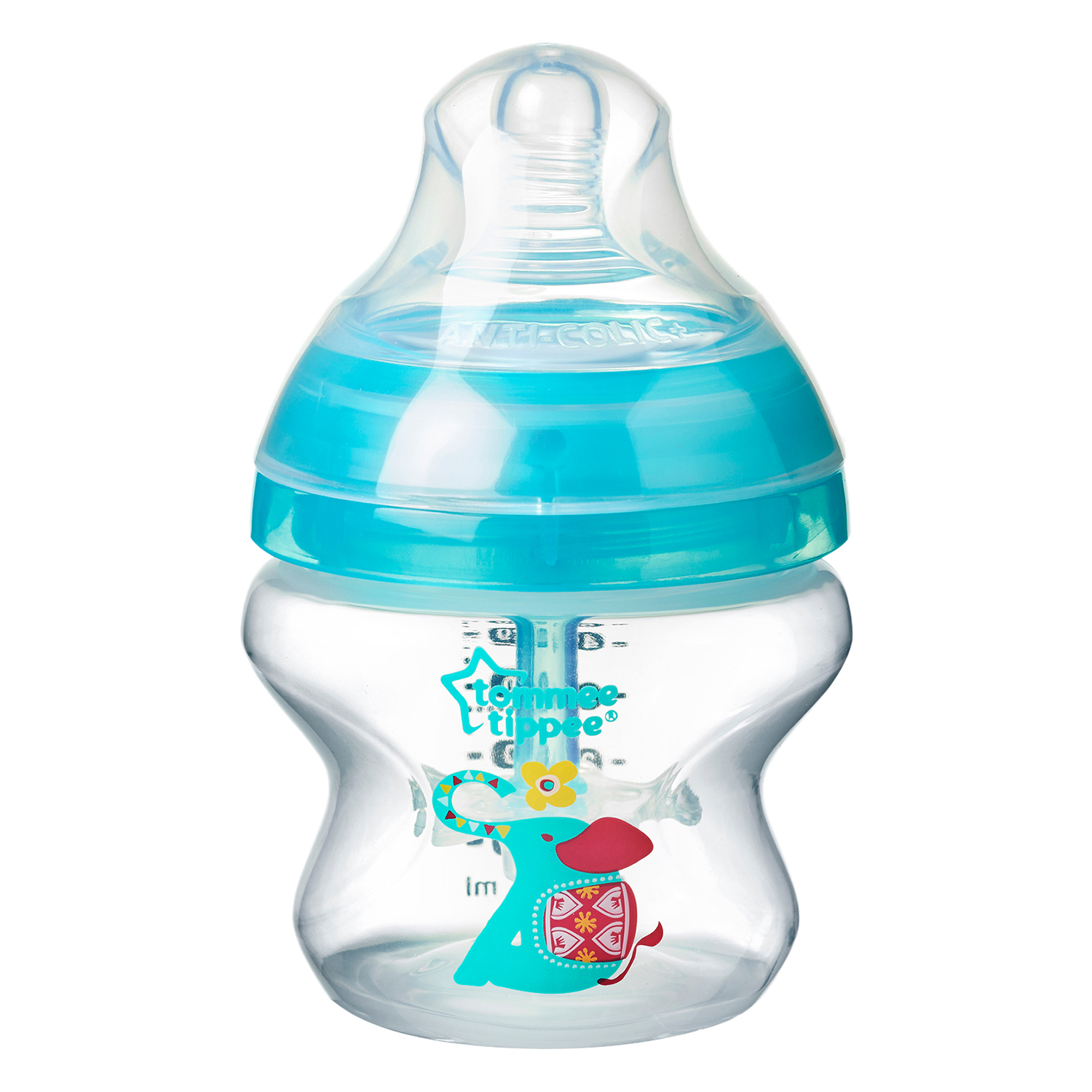 Бутылочка Tommee tippee 150 мл - фото 1