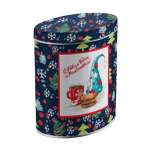 Чай черный РЧФ С Новым Годом и Рождеством 50г ж/б в ассортименте