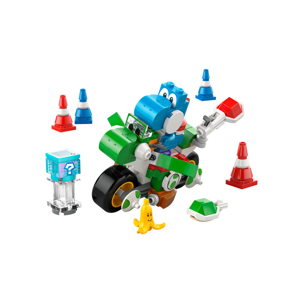 Конструктор LEGO 312 дет. - фото 2