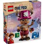 Конструктор LEGO Disney 75643 577 дет.