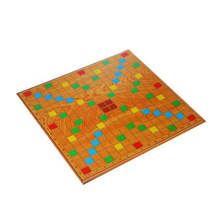 Настольная игра Sima-Land Словодел