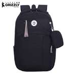 Рюкзак Grizzly для девочки